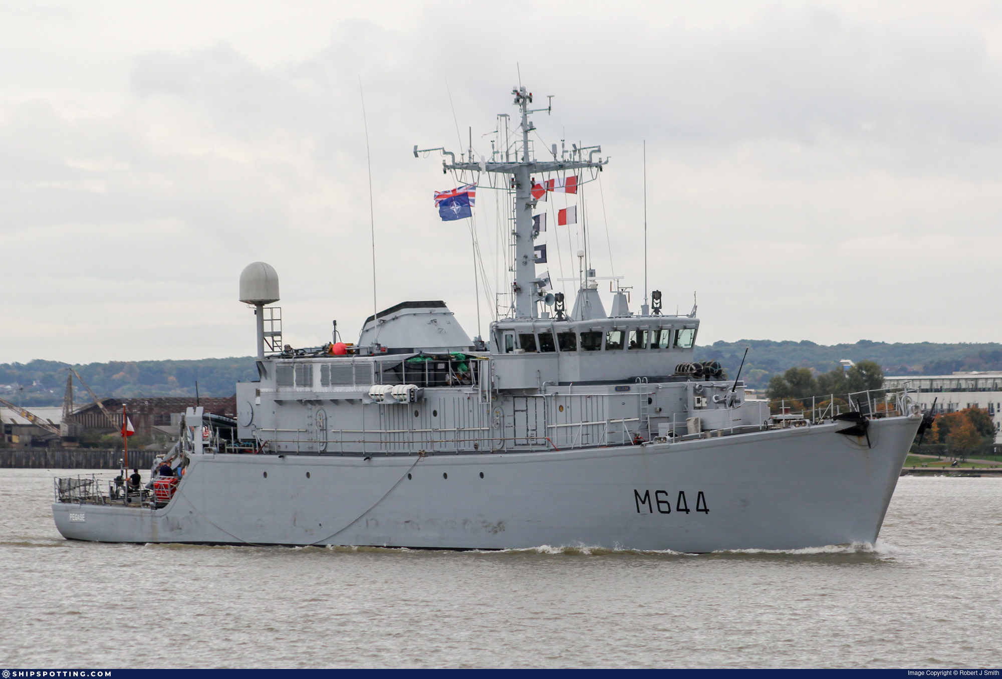 ship